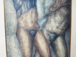 Retrospectiva José Morata